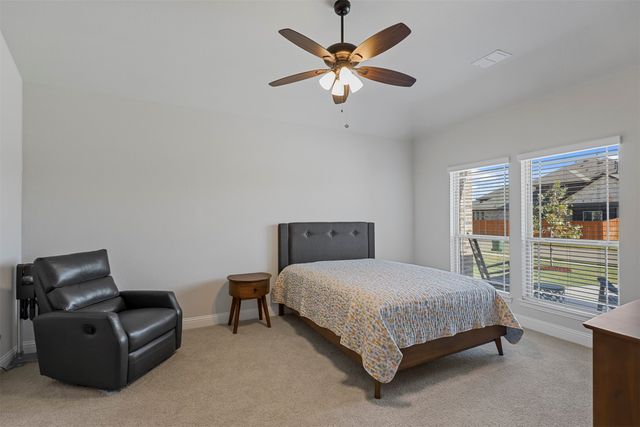 2204 Simpson Lane, Mansfield, TX 76063