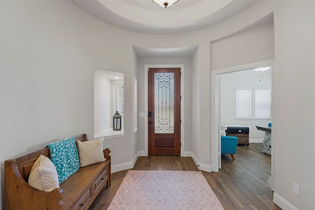 2204 Simpson Lane, Mansfield, TX 76063