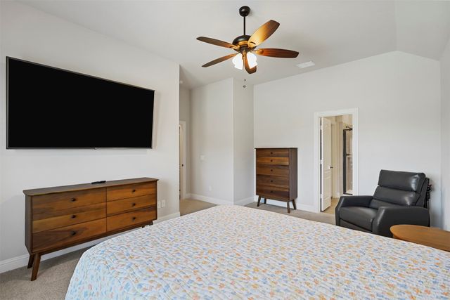 2204 Simpson Lane, Mansfield, TX 76063