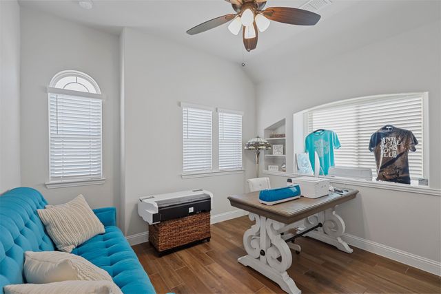 2204 Simpson Lane, Mansfield, TX 76063