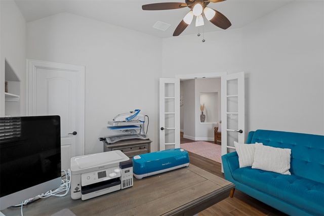 2204 Simpson Lane, Mansfield, TX 76063