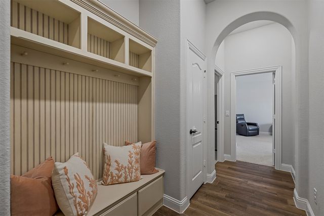 2204 Simpson Lane, Mansfield, TX 76063