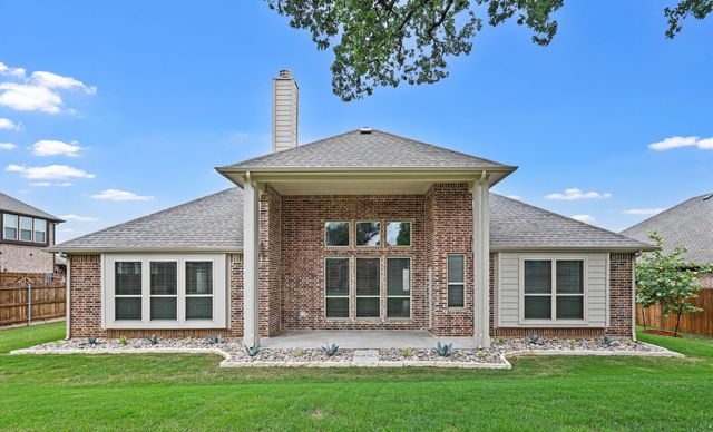 2204 Simpson Lane, Mansfield, TX 76063