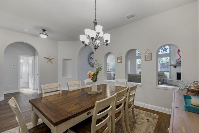 2204 Simpson Lane, Mansfield, TX 76063