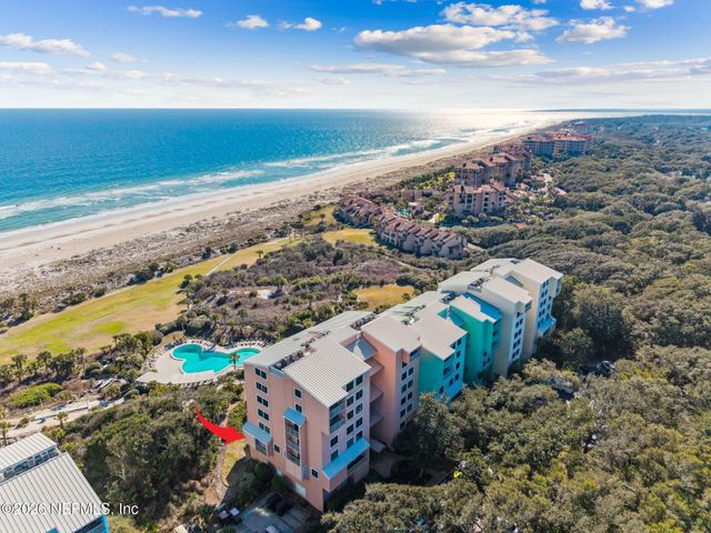 1342 SHIPWATCH Circle, Fernandina Beach, FL 32034