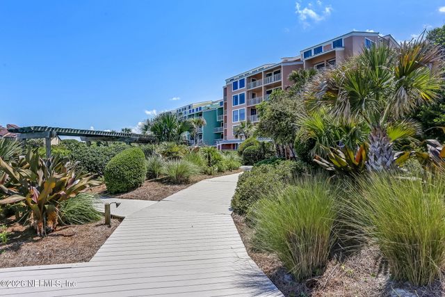 1342 SHIPWATCH Circle, Fernandina Beach, FL 32034