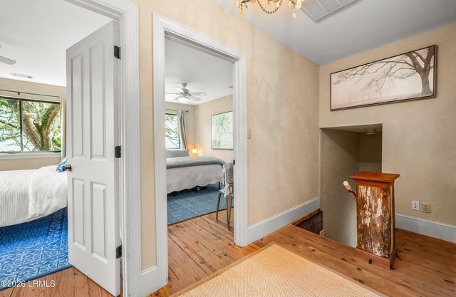 8 Saltwind Drive, St. Helena Island, SC 29920