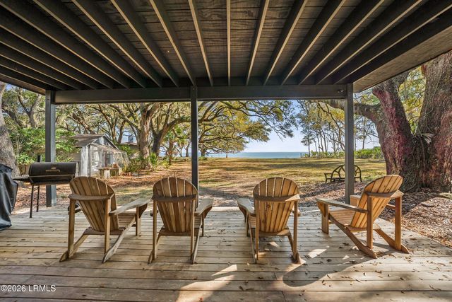 8 Saltwind Drive, St. Helena Island, SC 29920