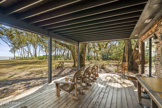 8 Saltwind Drive, St. Helena Island, SC 29920