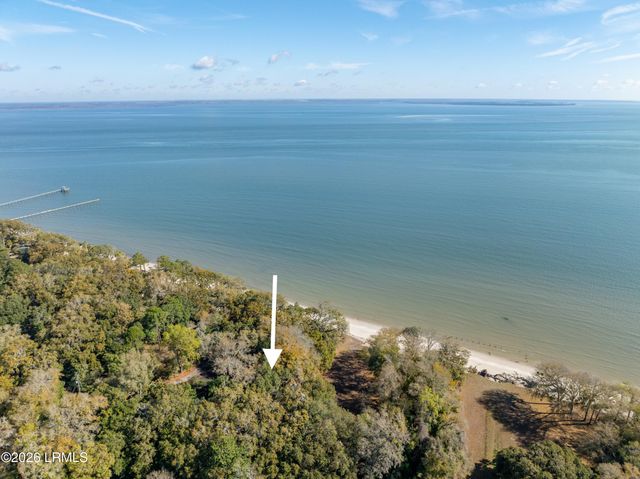 8 Saltwind Drive, St. Helena Island, SC 29920