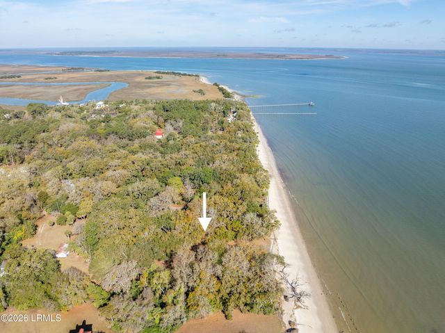 8 Saltwind Drive, St. Helena Island, SC 29920