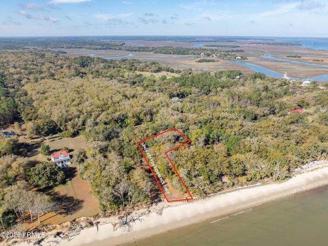 8 Saltwind Drive, St. Helena Island, SC 29920