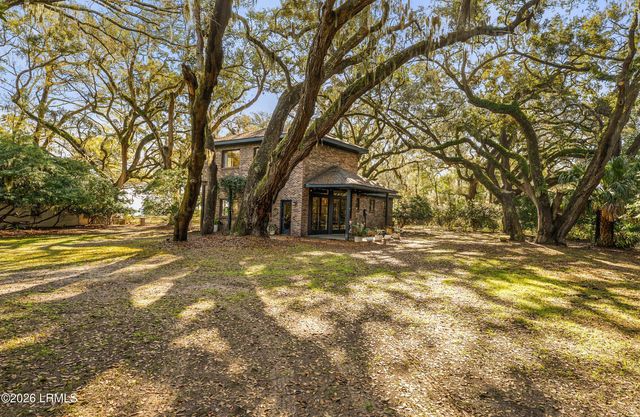 8 Saltwind Drive, St. Helena Island, SC 29920