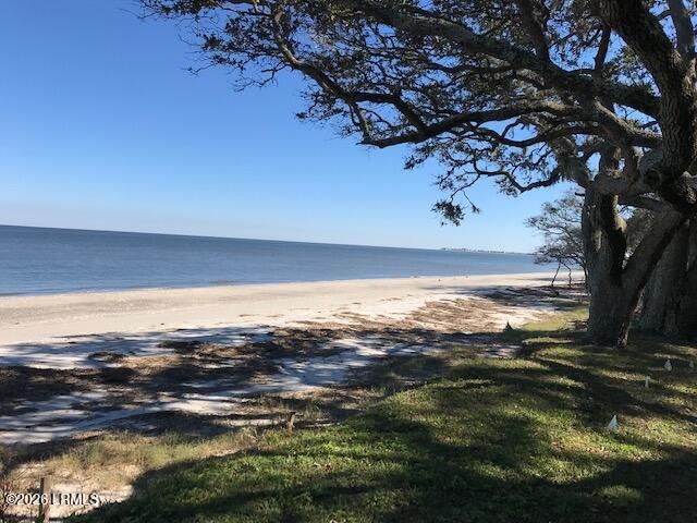 8 Saltwind Drive, St. Helena Island, SC 29920