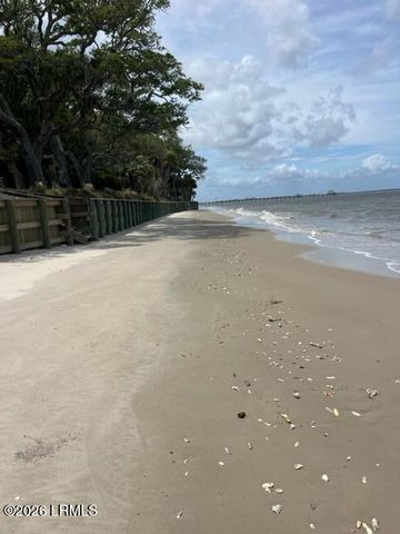 8 Saltwind Drive, St. Helena Island, SC 29920