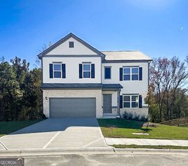 261 Roxeywood Way, Winder, GA 30680