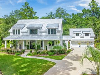 672 Barbados Drive, Charleston, SC 29492