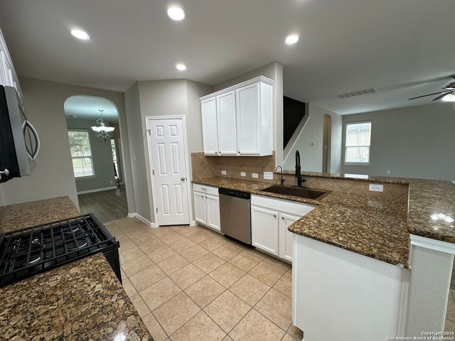 2816 Granite, New Braunfels, TX 78130