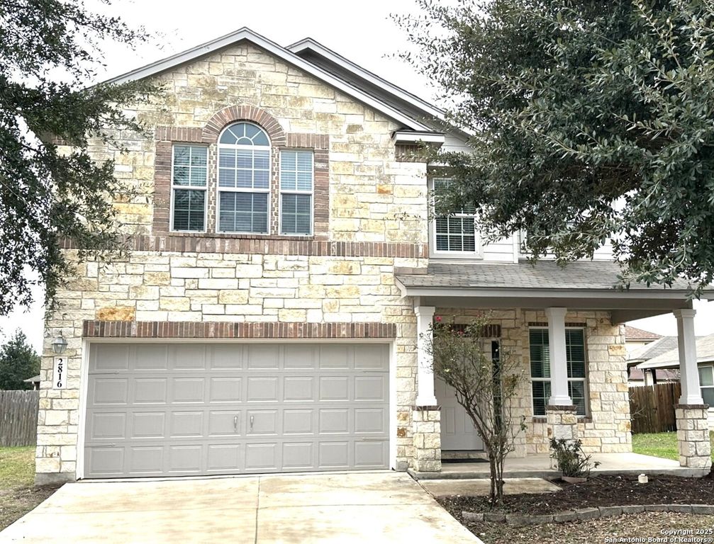 2816 Granite, New Braunfels, TX 78130