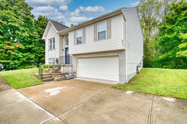 833 Virginiabradford Court, Elsmere, KY 41018