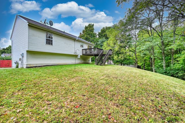 833 Virginiabradford Court, Elsmere, KY 41018