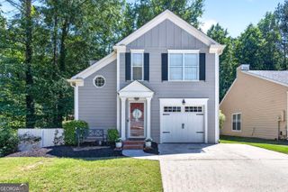 5035 N Bridges Drive, Alpharetta, GA 30022