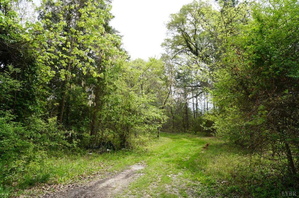 0 Marshall Street, Brookneal, VA 24528