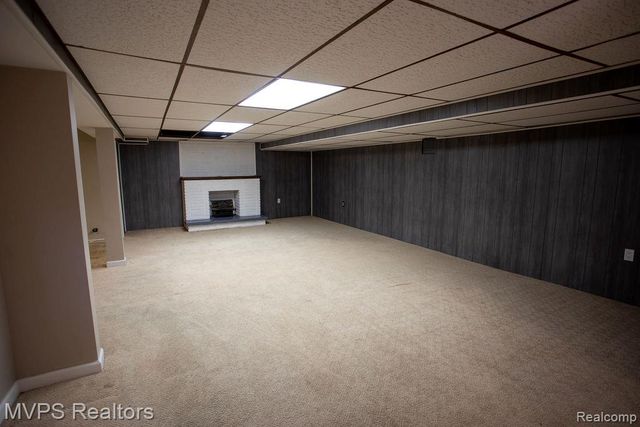 35470 Dearing Drive, Sterling Heights, MI 48312