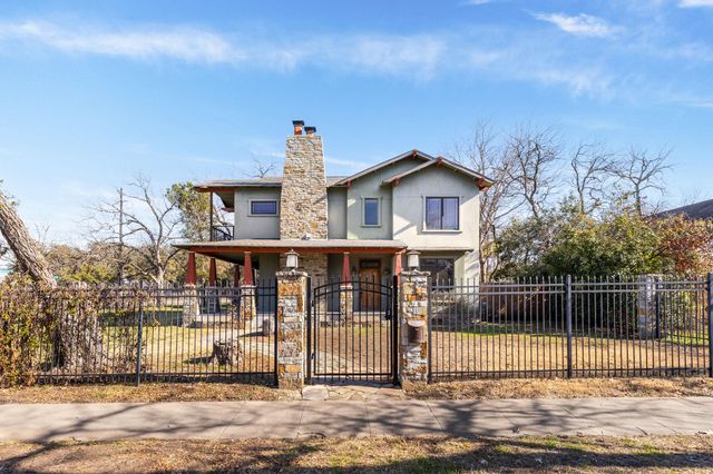 2203 Lindell Ave, Austin, TX 78704