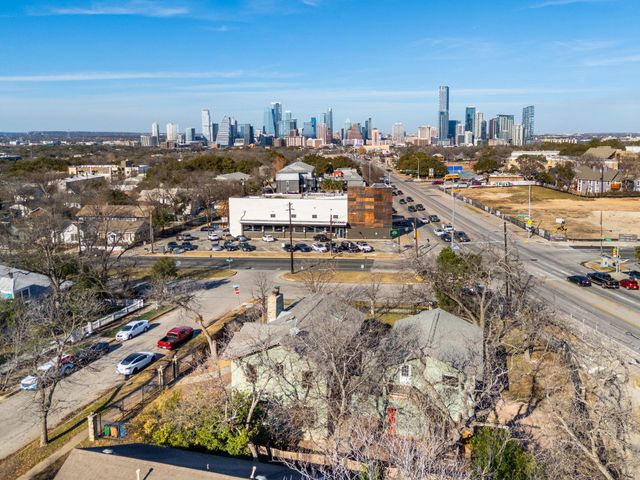 2203 Lindell Ave, Austin, TX 78704