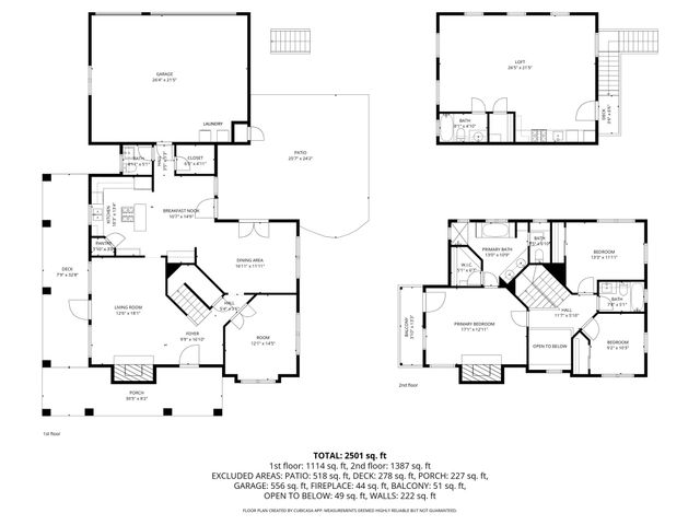 2203 Lindell Ave, Austin, TX 78704