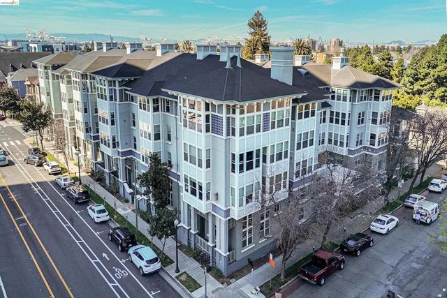 655 655 12Th St 205, Oakland, CA 94607