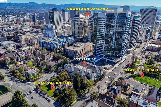 655 655 12Th St 205, Oakland, CA 94607