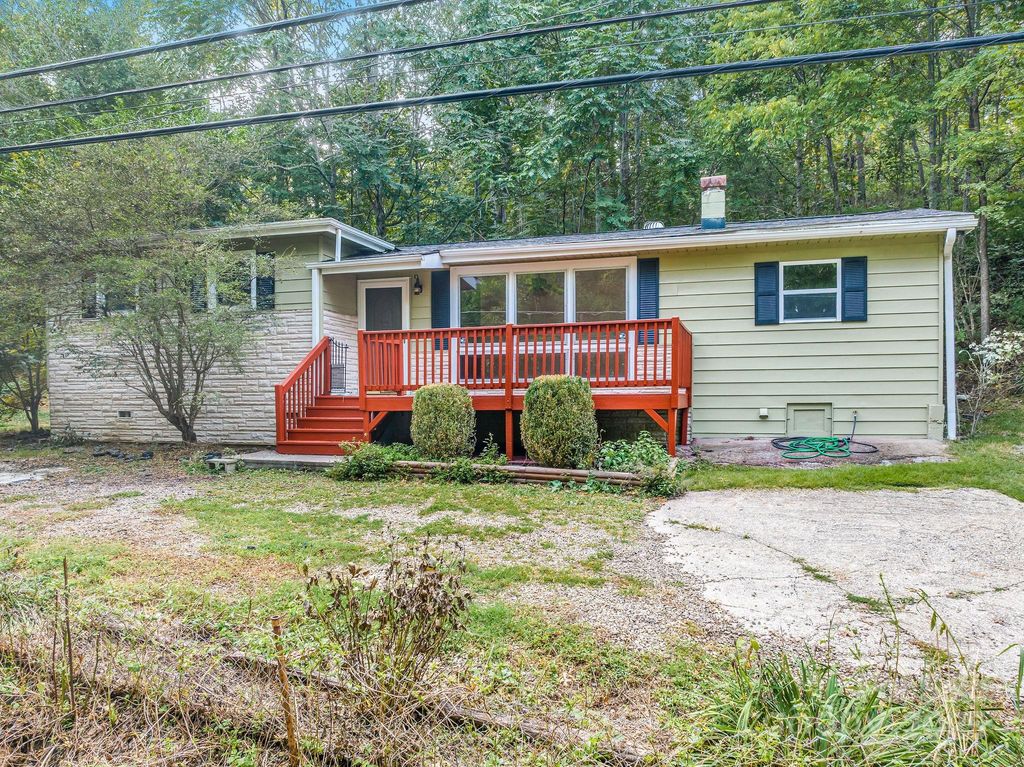 97 Alexander Road, Alexander, NC 28701