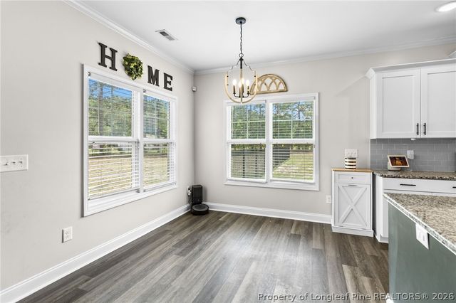 5834 James Allen Lane, Stedman, NC 28391