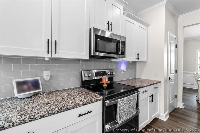5834 James Allen Lane, Stedman, NC 28391