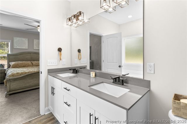 5834 James Allen Lane, Stedman, NC 28391