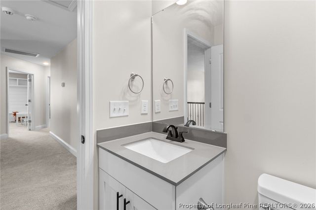 5834 James Allen Lane, Stedman, NC 28391