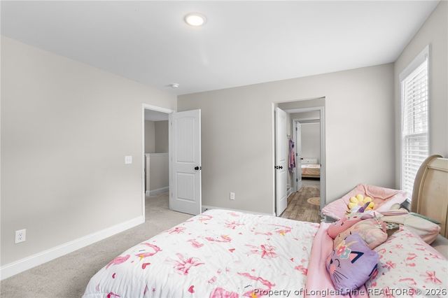 5834 James Allen Lane, Stedman, NC 28391