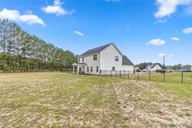 5834 James Allen Lane, Stedman, NC 28391