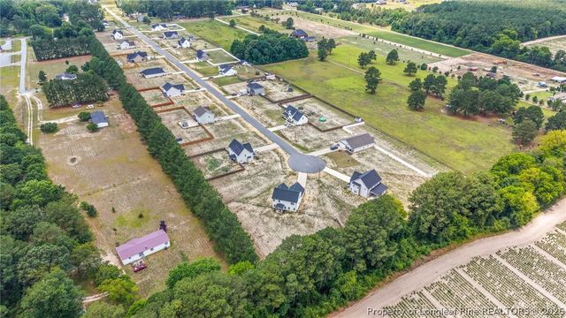 5834 James Allen Lane, Stedman, NC 28391