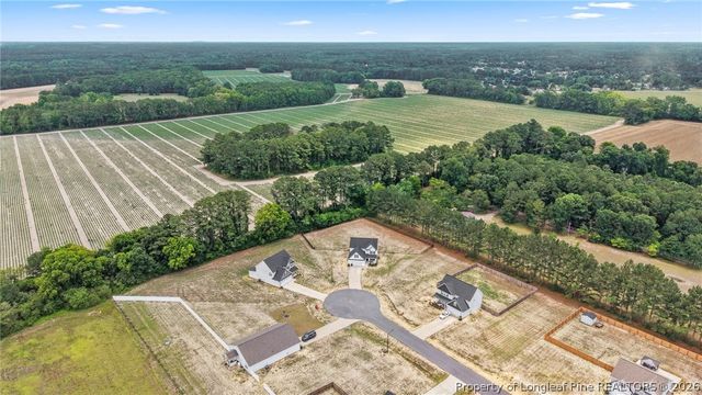 5834 James Allen Lane, Stedman, NC 28391