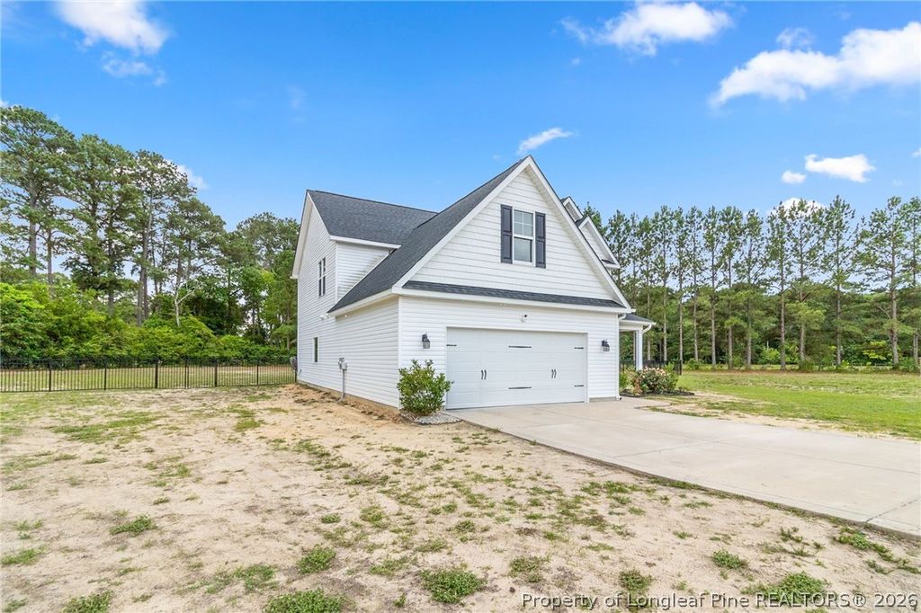 5834 James Allen Lane, Stedman, NC 28391 — photo 4