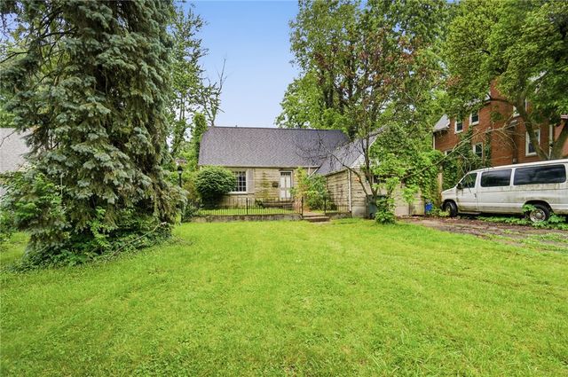 308 W Hudson Avenue, Dayton, OH 45406