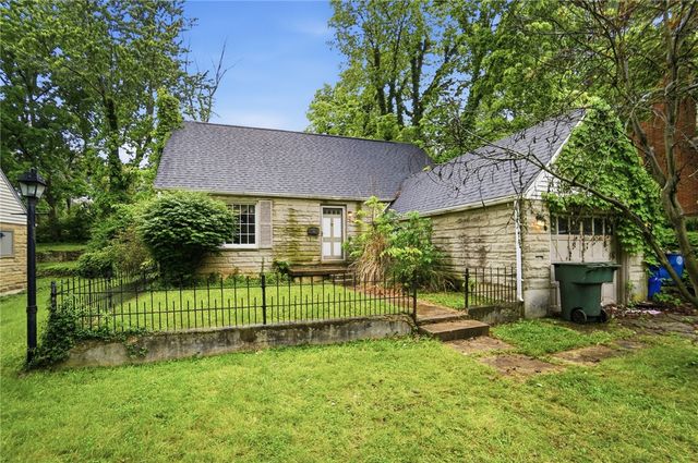 308 W Hudson Avenue, Dayton, OH 45406