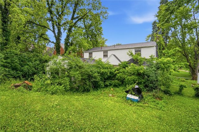 308 W Hudson Avenue, Dayton, OH 45406