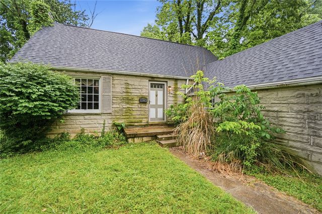 308 W Hudson Avenue, Dayton, OH 45406