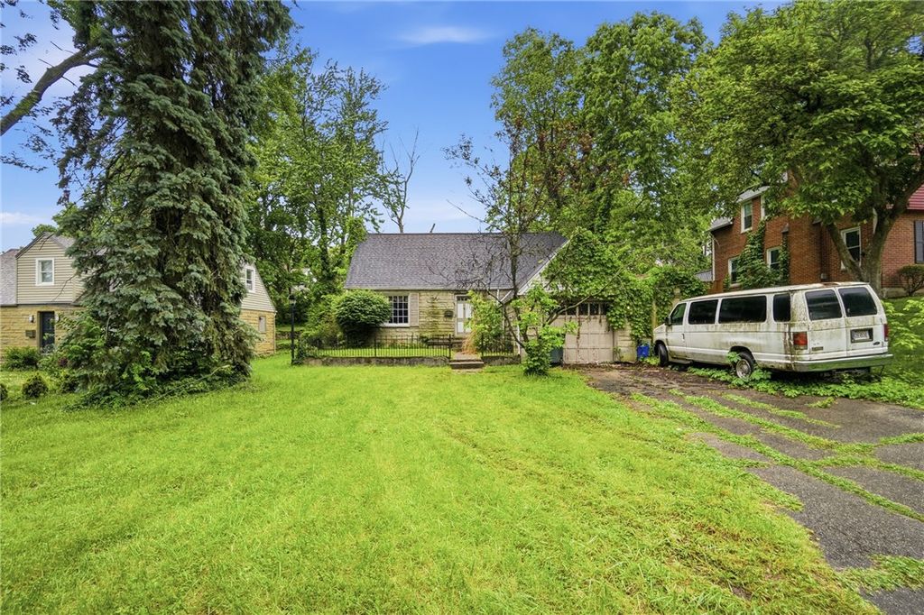 308 W Hudson Avenue, Dayton, OH 45406