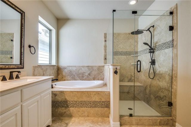 336 Loma Alta Drive, Flower Mound, TX 75022
