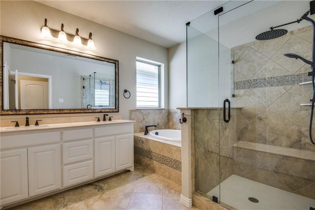 336 Loma Alta Drive, Flower Mound, TX 75022
